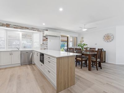 44 Silkyoak Drive, Morayfield