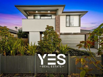 9 Merribrook Boulevard, Clyde