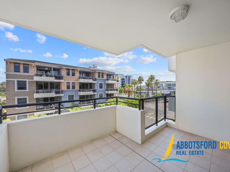 219 / 4 Bechert Road, Chiswick