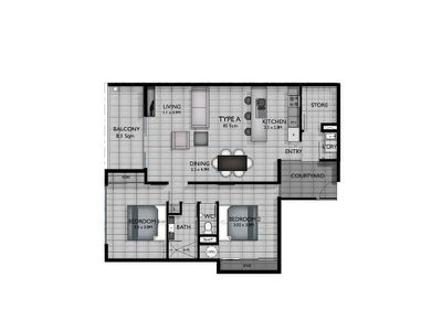 1 / 19 EDGAR STREET, Port Hedland