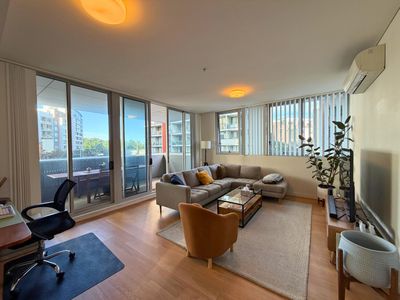 109 / 1 Magdalene Terrace, Wolli Creek