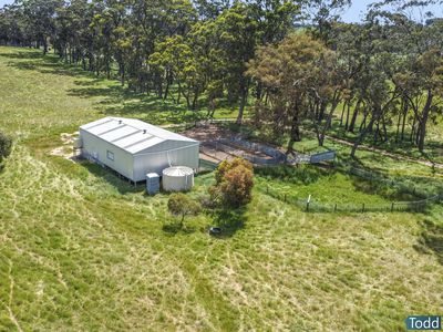 5600 Northern Highway, Tooborac