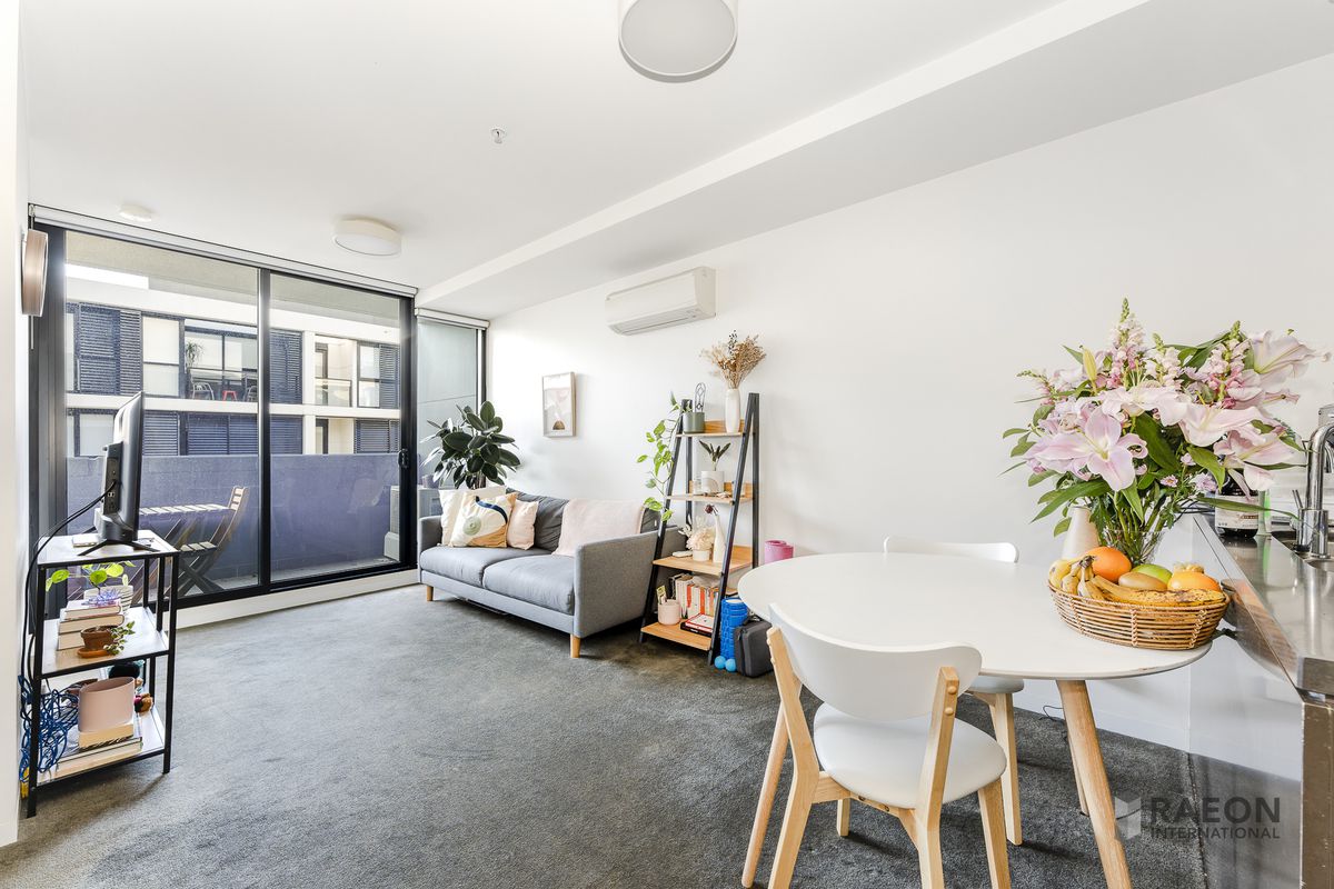 409 / 8 Grosvenor Street, Abbotsford