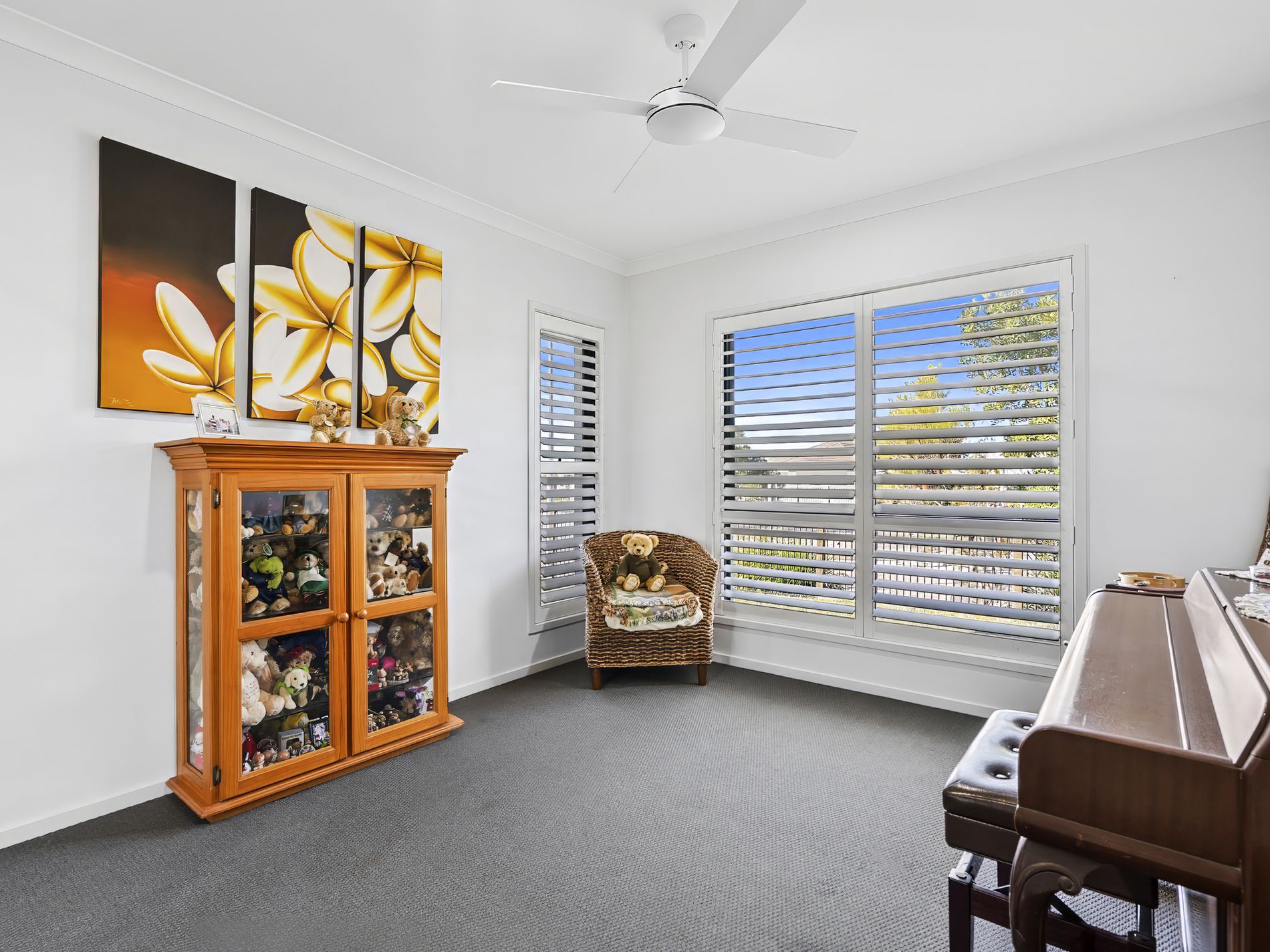202 OLD EMU MOUNTAIN ROAD, Peregian Beach