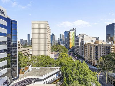 54 / 255 Adelaide Terrace, Perth