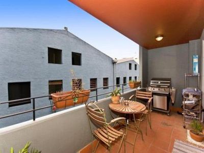 11 / 125 Euston Road, Alexandria