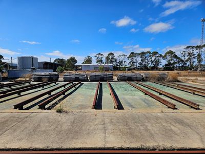 28 SALEYARDS ROAD, Millicent