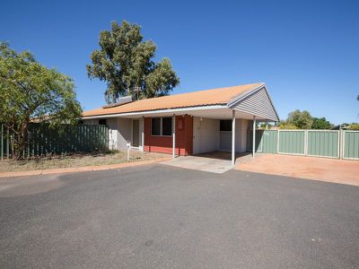 3 / 10 Dulverton Terrace, South Hedland