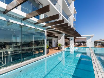 1205 / 105 Stirling Street, Perth