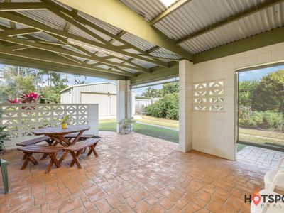 18 Hurst Street, Walkervale