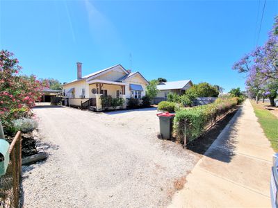 21 Holloway Street, Boort