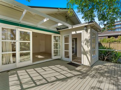 3 Frieston Road, Milford