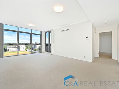 312 / 36-44 John St, Lidcombe