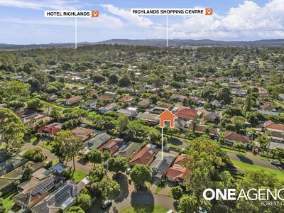 50 Acorn Circuit, Forest Lake