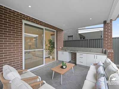 29 Chambers Street, Marsden Park
