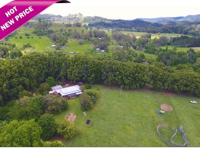 2012 Nimbin Road, Coffee Camp