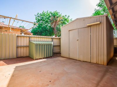 2 Mystery Court, South Hedland