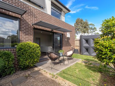 24 David Street, Hadfield