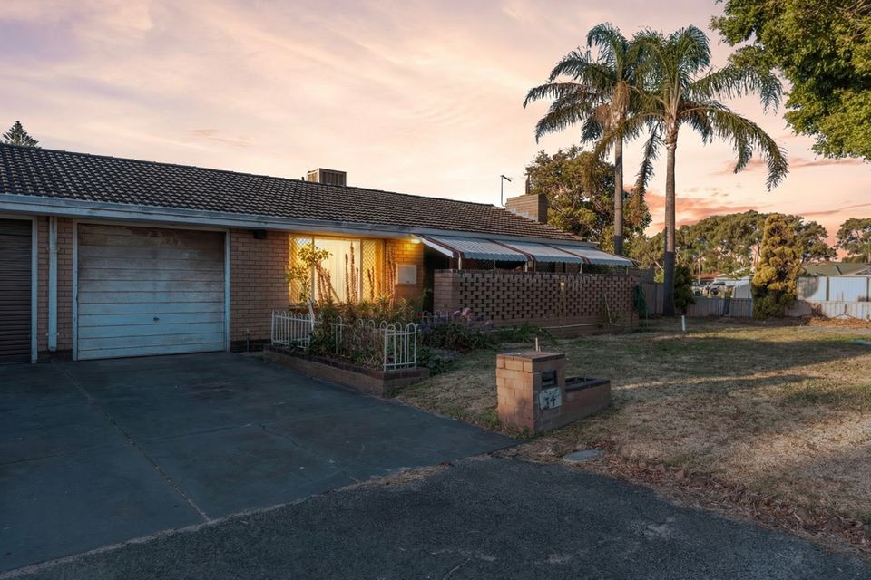 34B Seagate Steet, Safety Bay