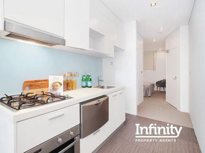 105 / 143-151 Military Road, Neutral Bay