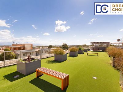 301 / 12 Fourth Avenue, Blacktown
