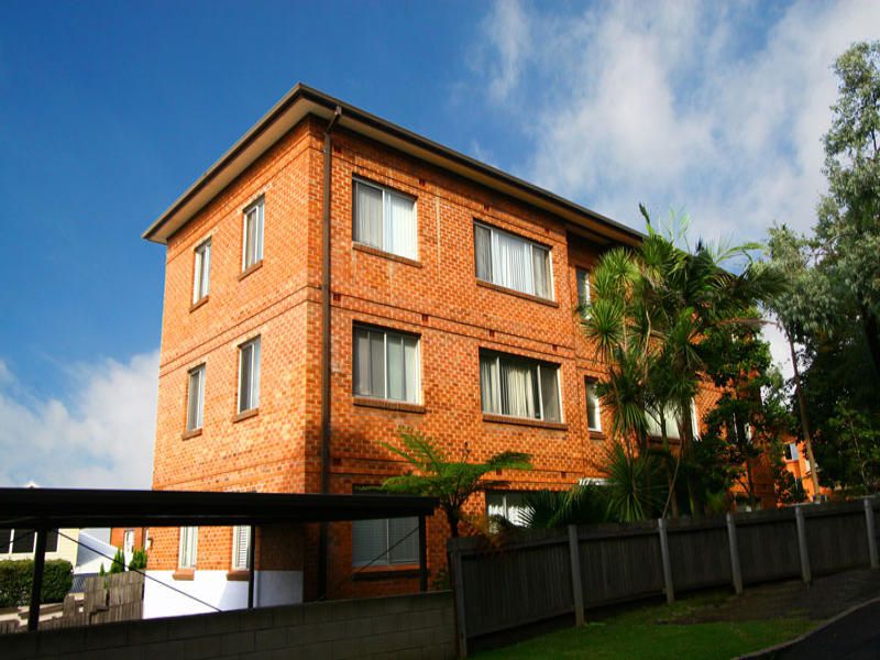 North Wollongong