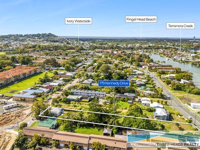 179 Kennedy Drive, Tweed Heads West