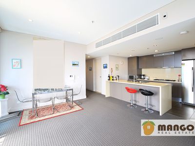 1701 / 11 Australia Avenue, Sydney Olympic Park