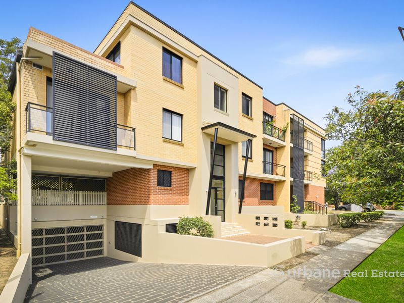 9 / 20-22 Reid Avenue, Westmead
