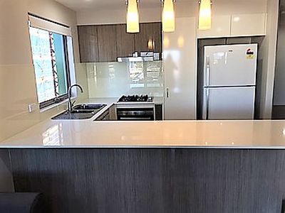 unit 1636 / 1-5 Cremin Street, Upper Mount Gravatt