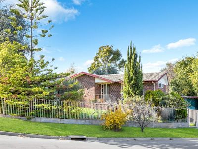 1 Dargie Avenue, Hope Valley