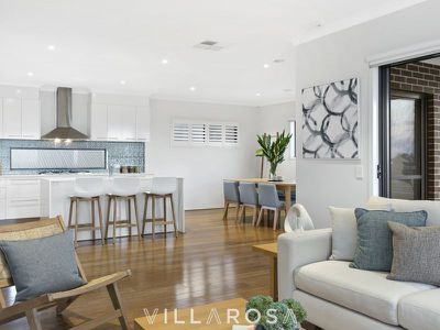 8 Lapin Grove, Wandana Heights