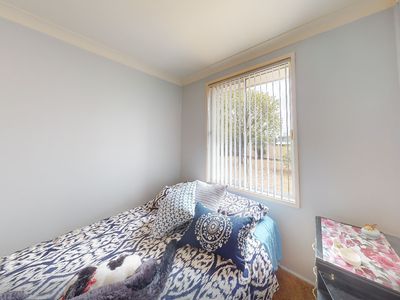 3 MCRAE STREET, Merriwa