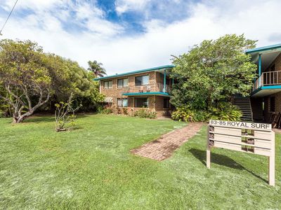 6 / 83-85 Keith Royal Drive, Marcoola
