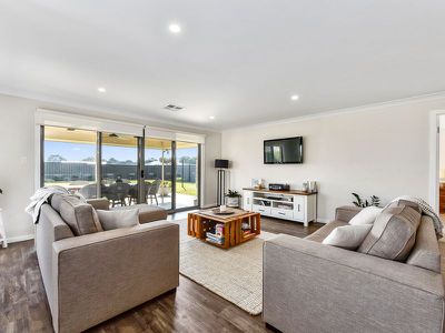 3 Harrington Street, Millicent