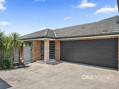 4/173 Terry Street, Albion Park