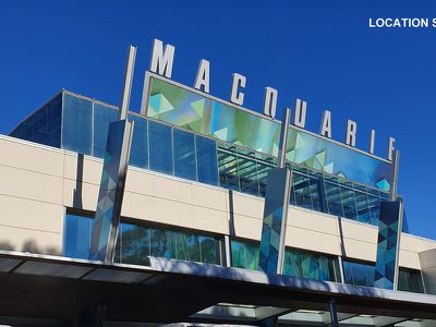 208 / 1 Saunders Close, Macquarie Park