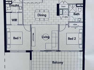707 / 1 High Street, Sippy Downs