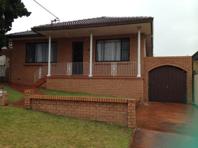 14 Perth Road, Port Kembla