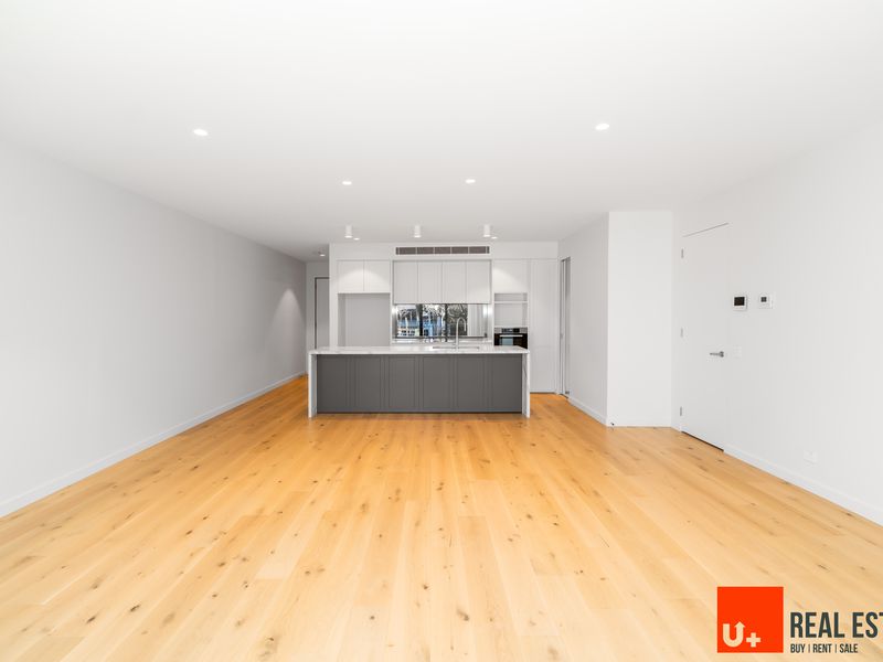 La Perouse  Street, Red Hill