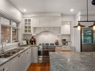 659 Mount Macedon Road, Mount Macedon