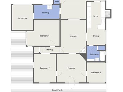 49 Forest Street, Barham