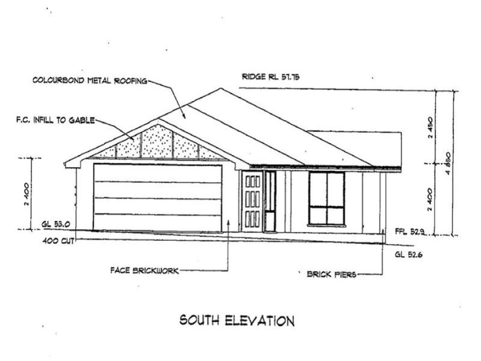 Lot 223 Brushbox Drive, Ulladulla