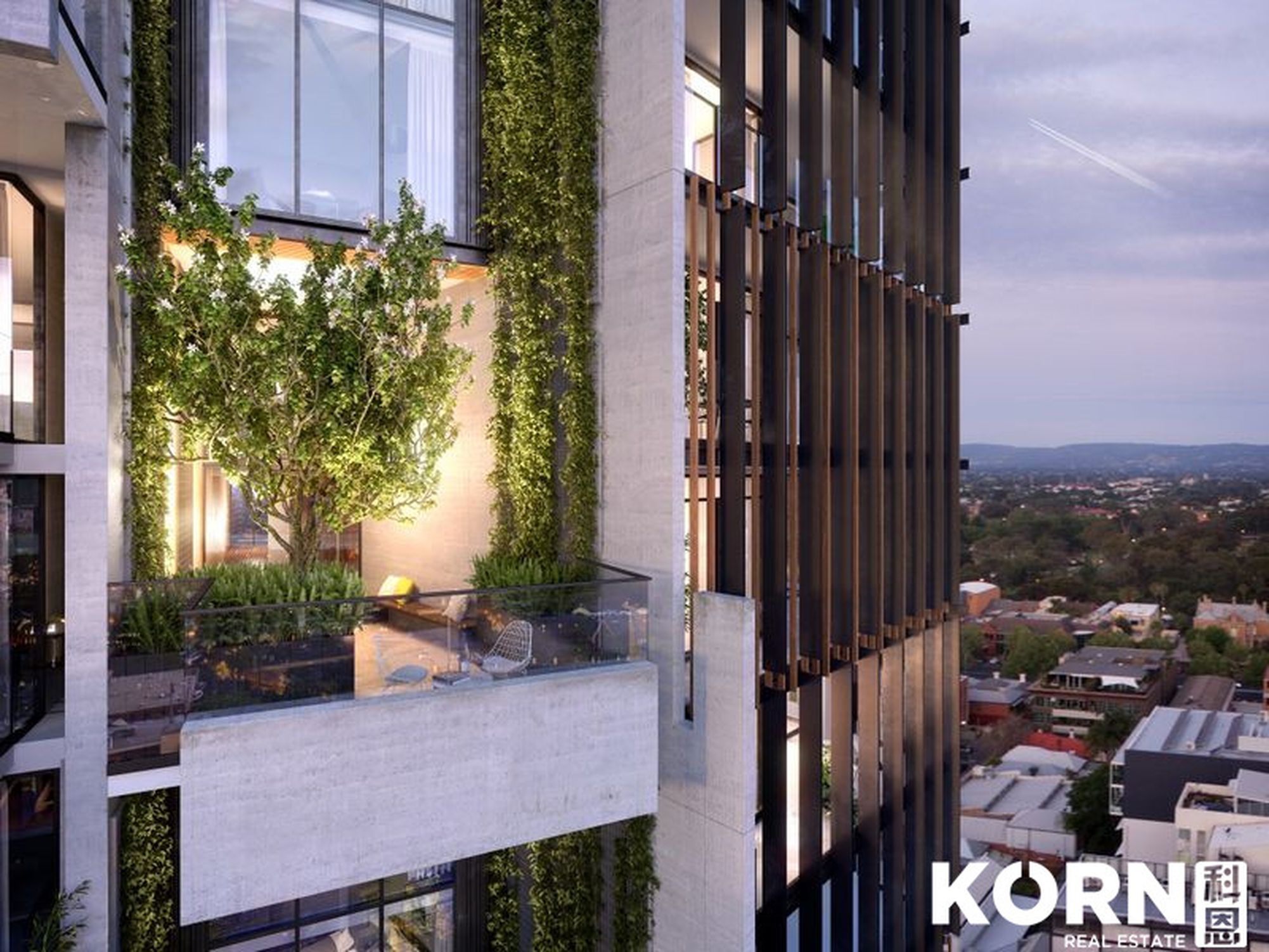 1503 / 248 Flinders Street, Adelaide