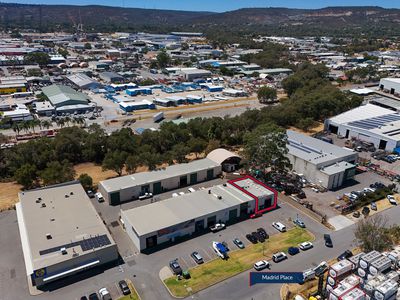 11 / 95-97 Kelvin Road, Maddington