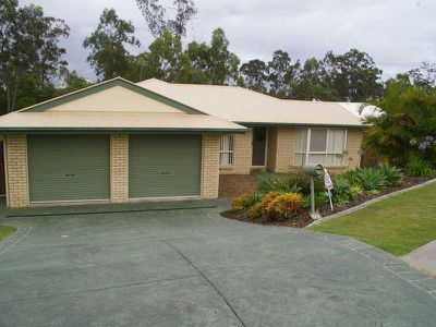 49 Kensington Drive, Flinders View