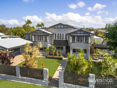 233 Corcoran Street, Currajong