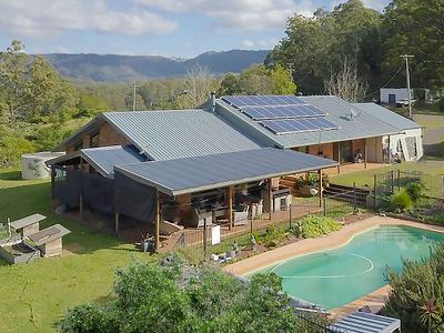 5005 Kyogle Road, Nimbin