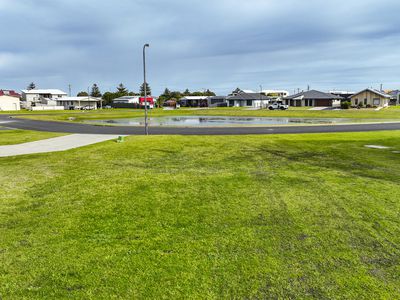 14 Coral Cove, Port Macdonnell