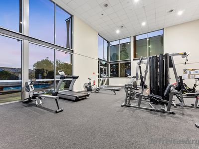 46 / 6 Ibera Way, Success